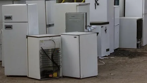 Appliance removal Dubai